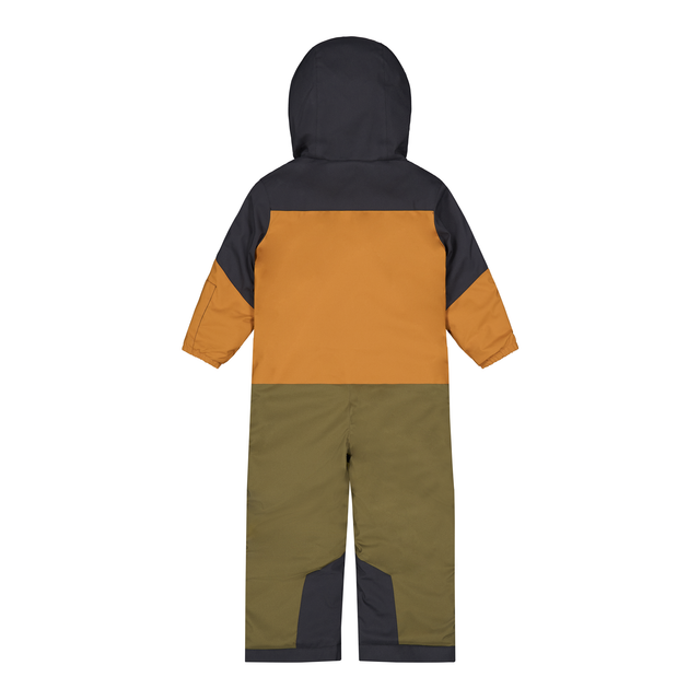 SNOWY TODDLER SUIT __color:Tobacco#6