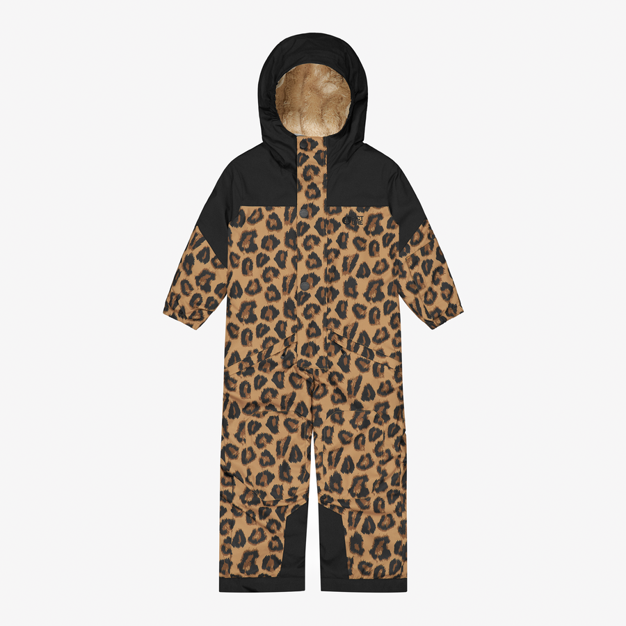 SNOWY TODDLER SUIT