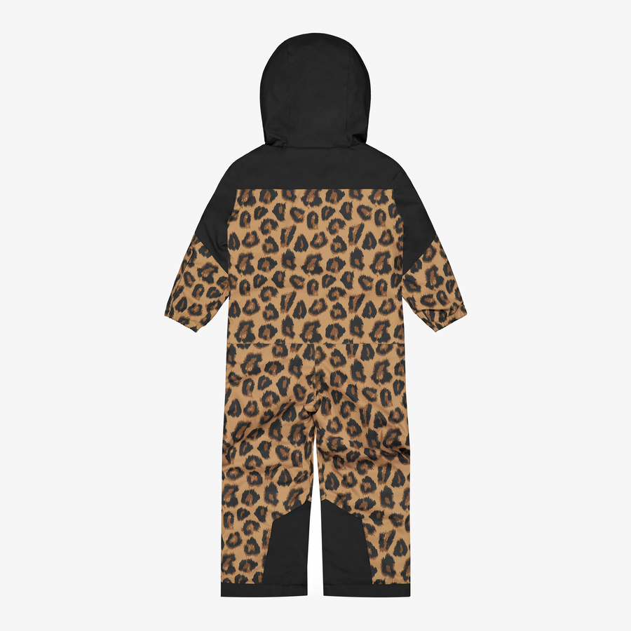 SNOWY TODDLER SUIT