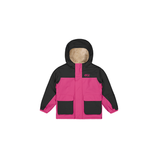 SNOWY TODDLER JKT __color:Beetroot_Powder#1