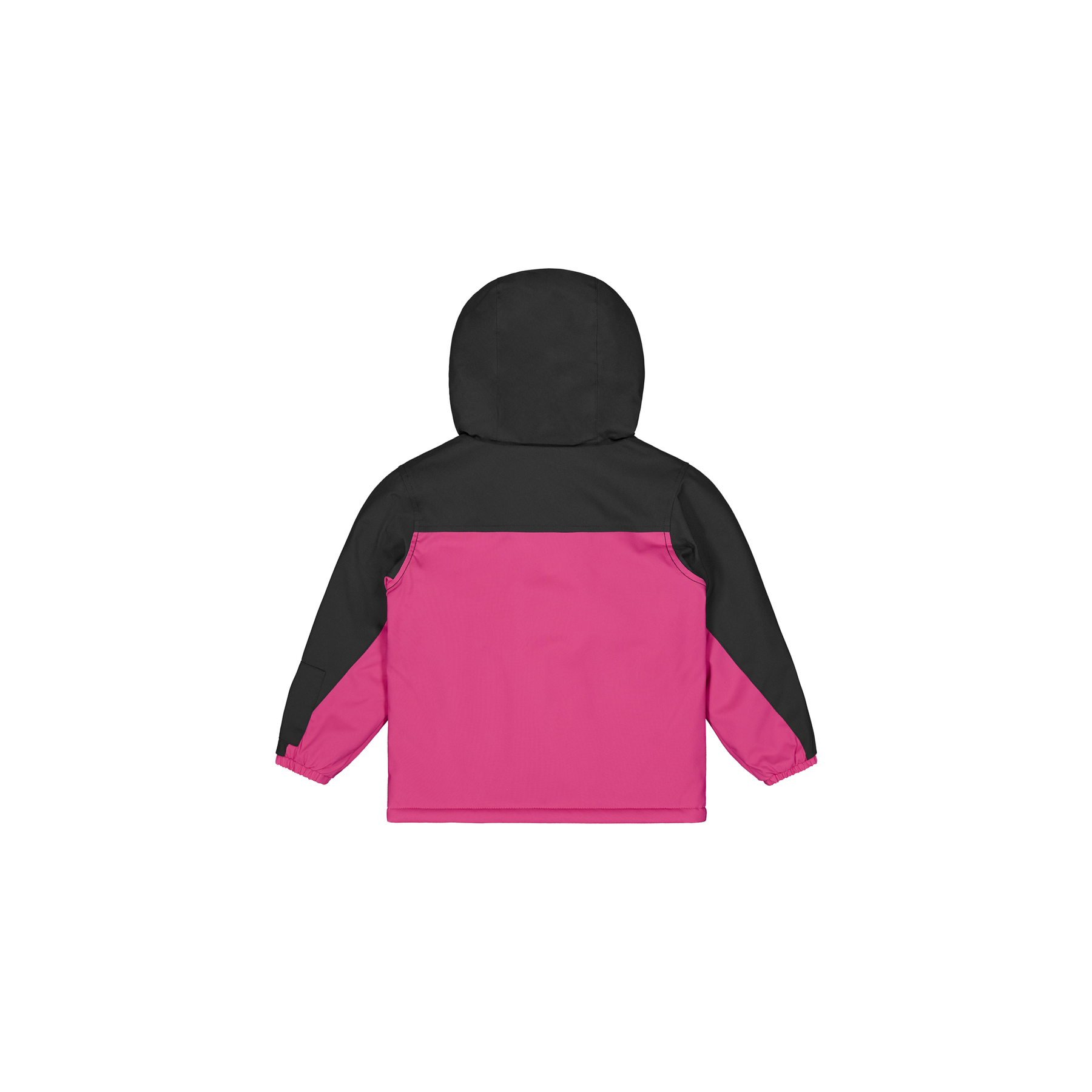 SNOWY TODDLER JKT __color:Beetroot_Powder#2