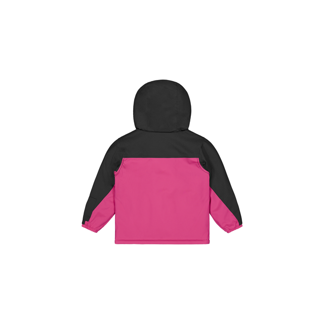 SNOWY TODDLER JKT __color:Beetroot_Powder#2