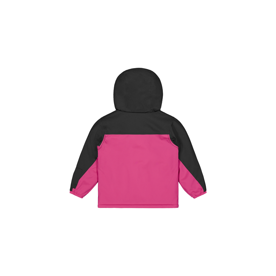 SNOWY TODDLER JKT __color:Beetroot_Powder#2
