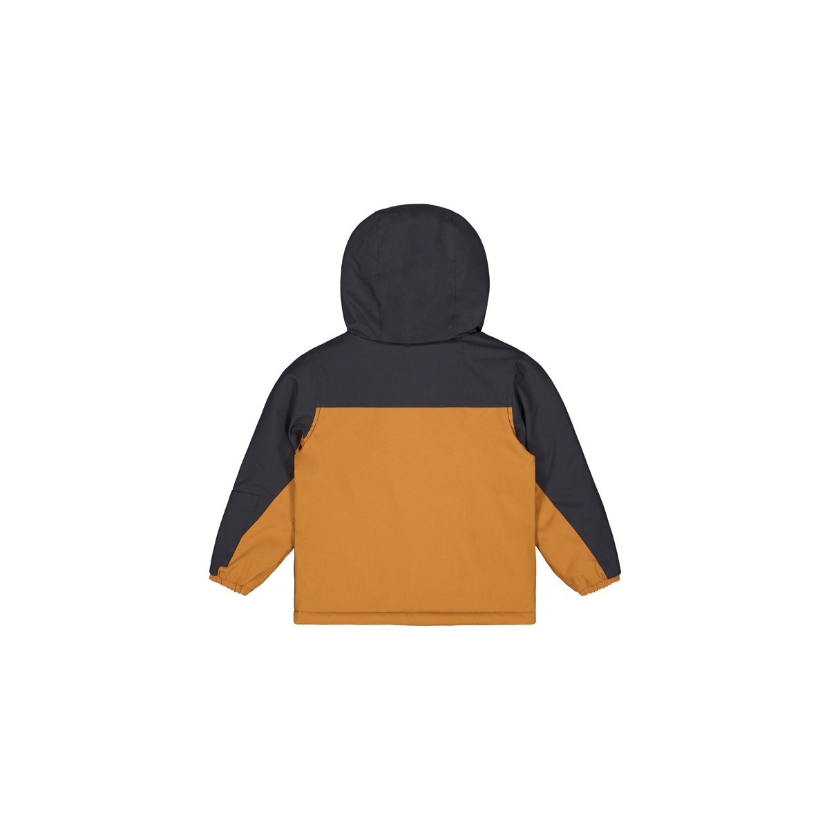 SNOWY TODDLER JKT __color:Tobacco#4