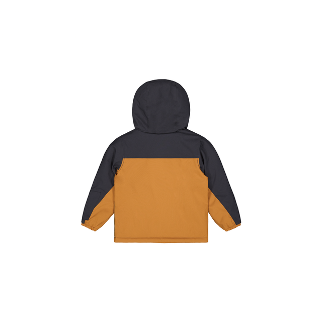 SNOWY TODDLER JKT __color:Tobacco#4