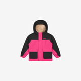 Veste de ski enfant SNOWY TODDLER