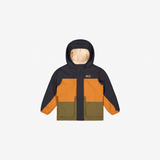 Veste de ski enfant SNOWY TODDLER