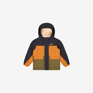 Veste de ski enfant SNOWY TODDLER