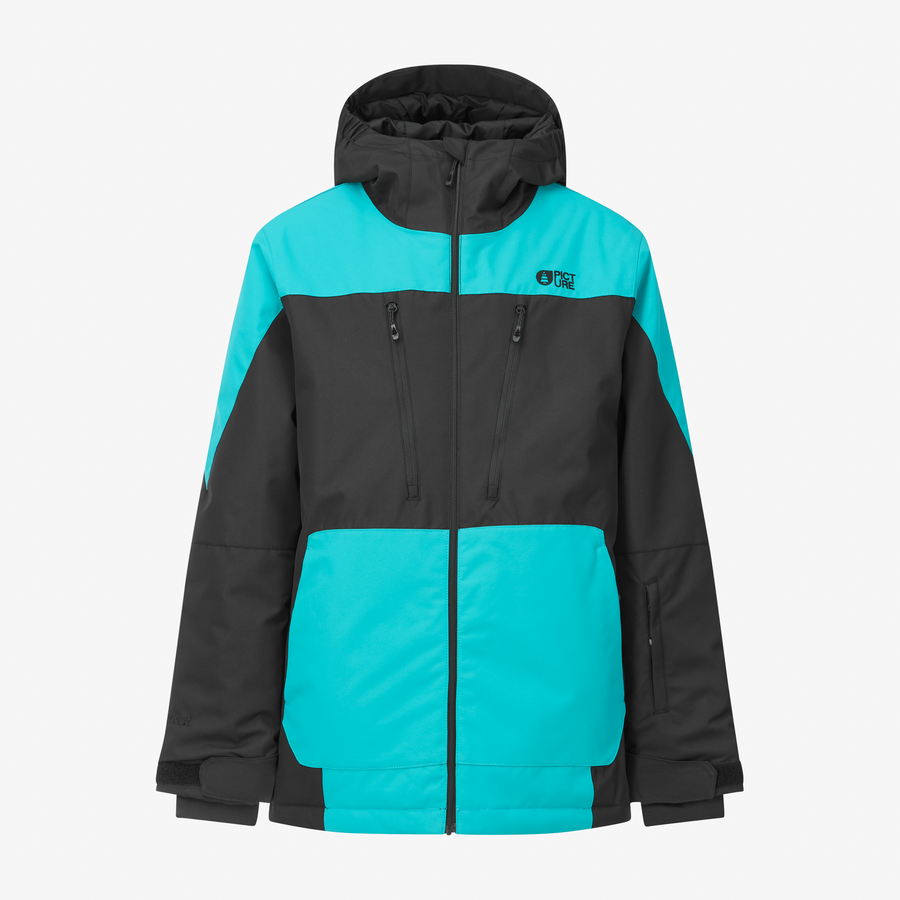 Veste de ski enfant MINIKIN