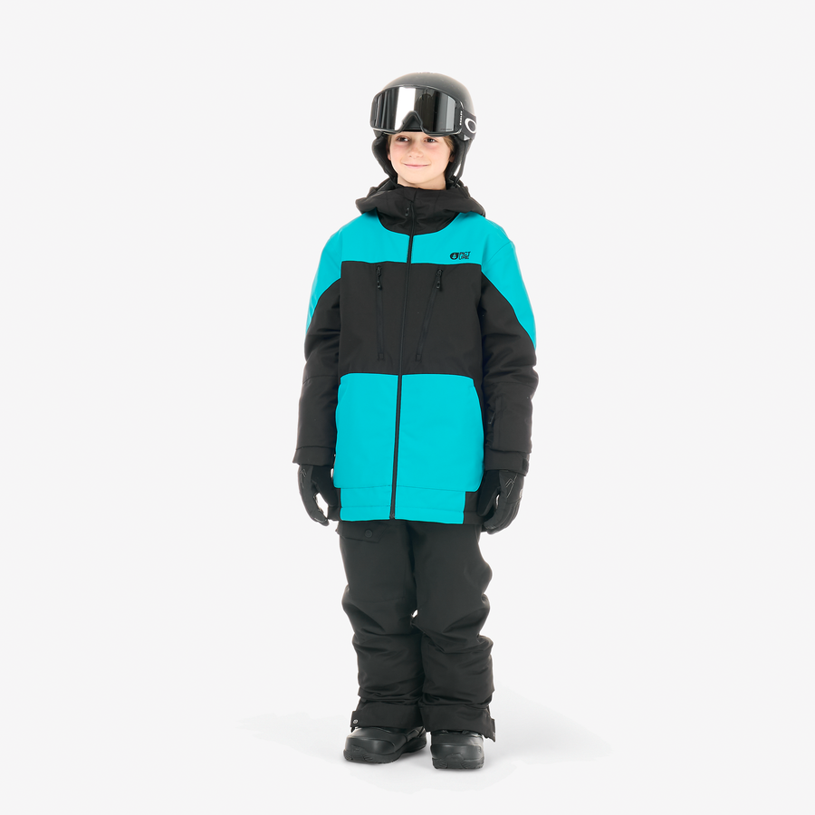 Veste de ski enfant MINIKIN
