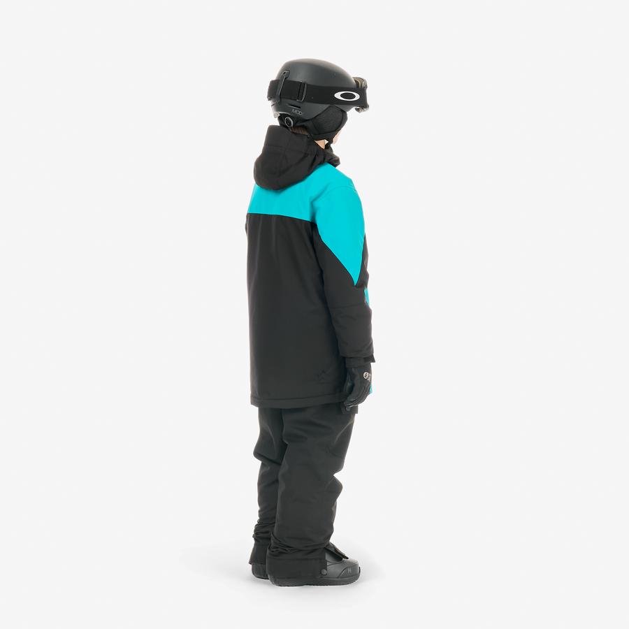 Veste de ski enfant MINIKIN
