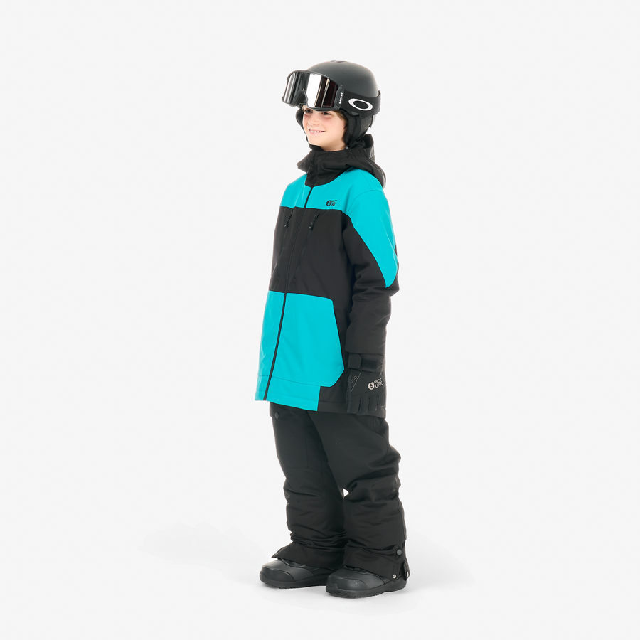 Veste de ski enfant MINIKIN