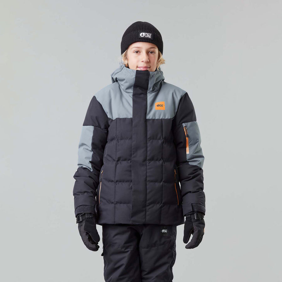OLYVER JKT __color:China_Blue#4