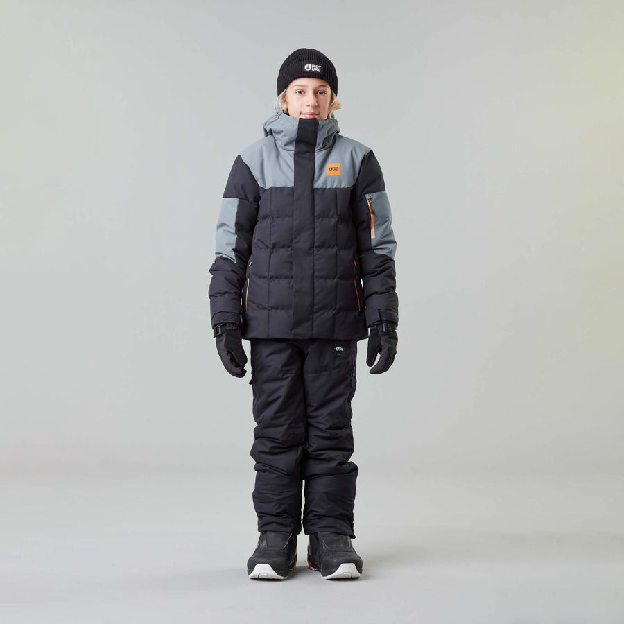 OLYVER JKT __color:China_Blue#9