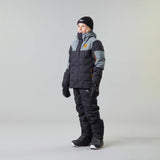 OLYVER JKT __color:China_Blue#11