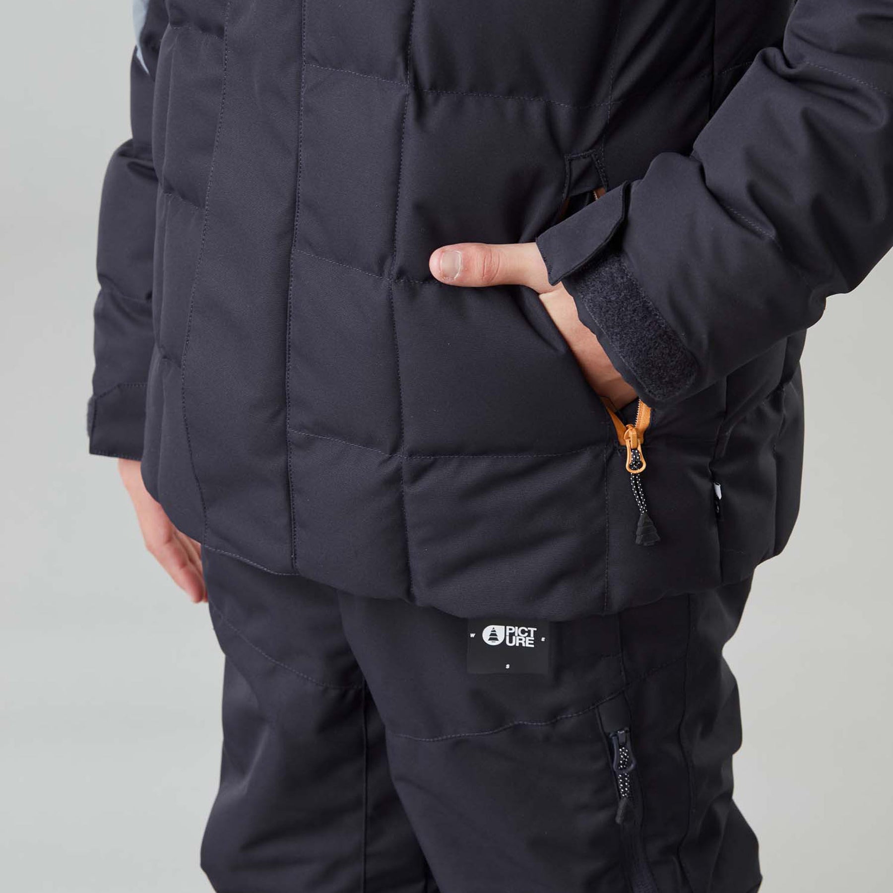 OLYVER JKT __color:China_Blue#14
