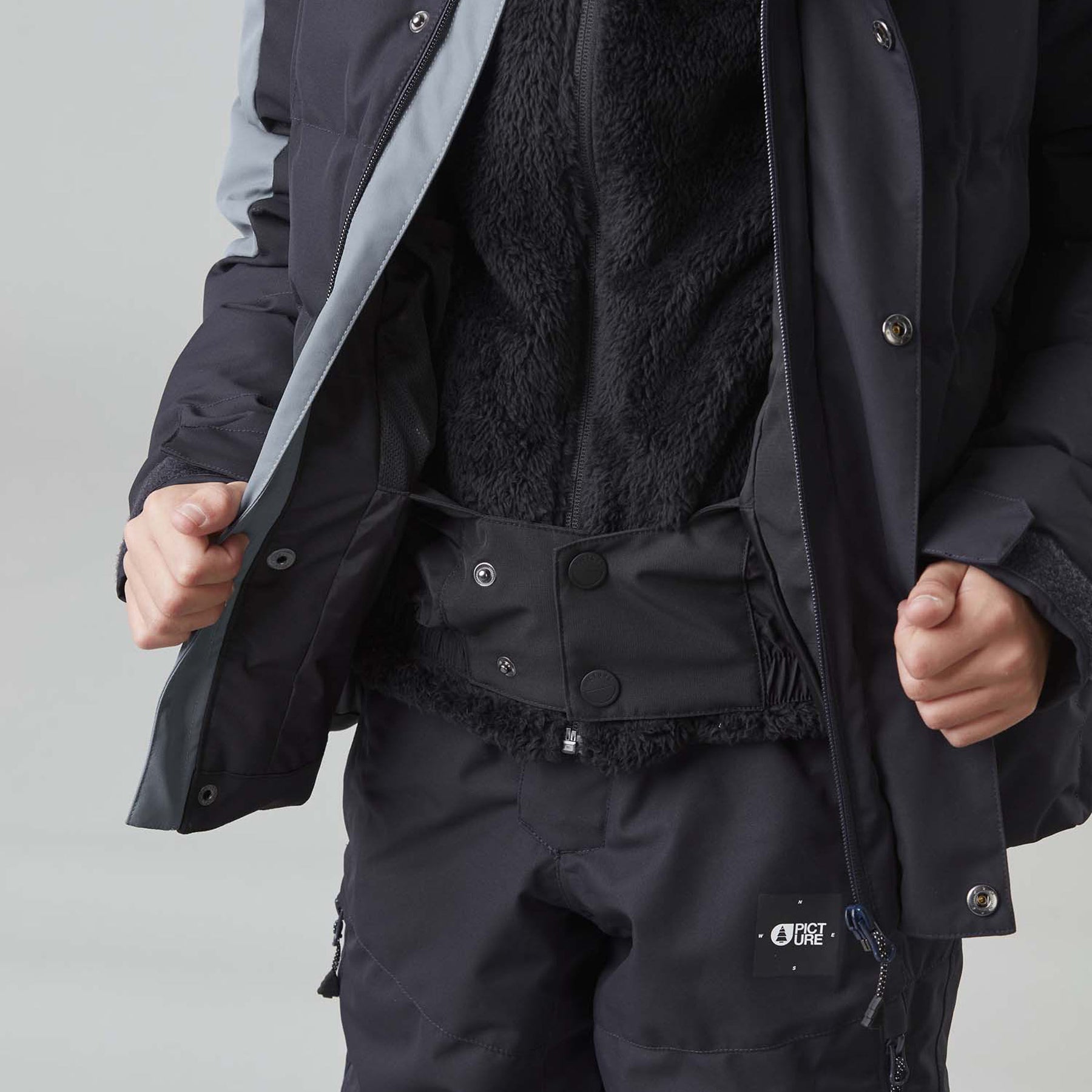 OLYVER JKT __color:China_Blue#17