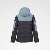OLYVER JKT __color:China_Blue#7