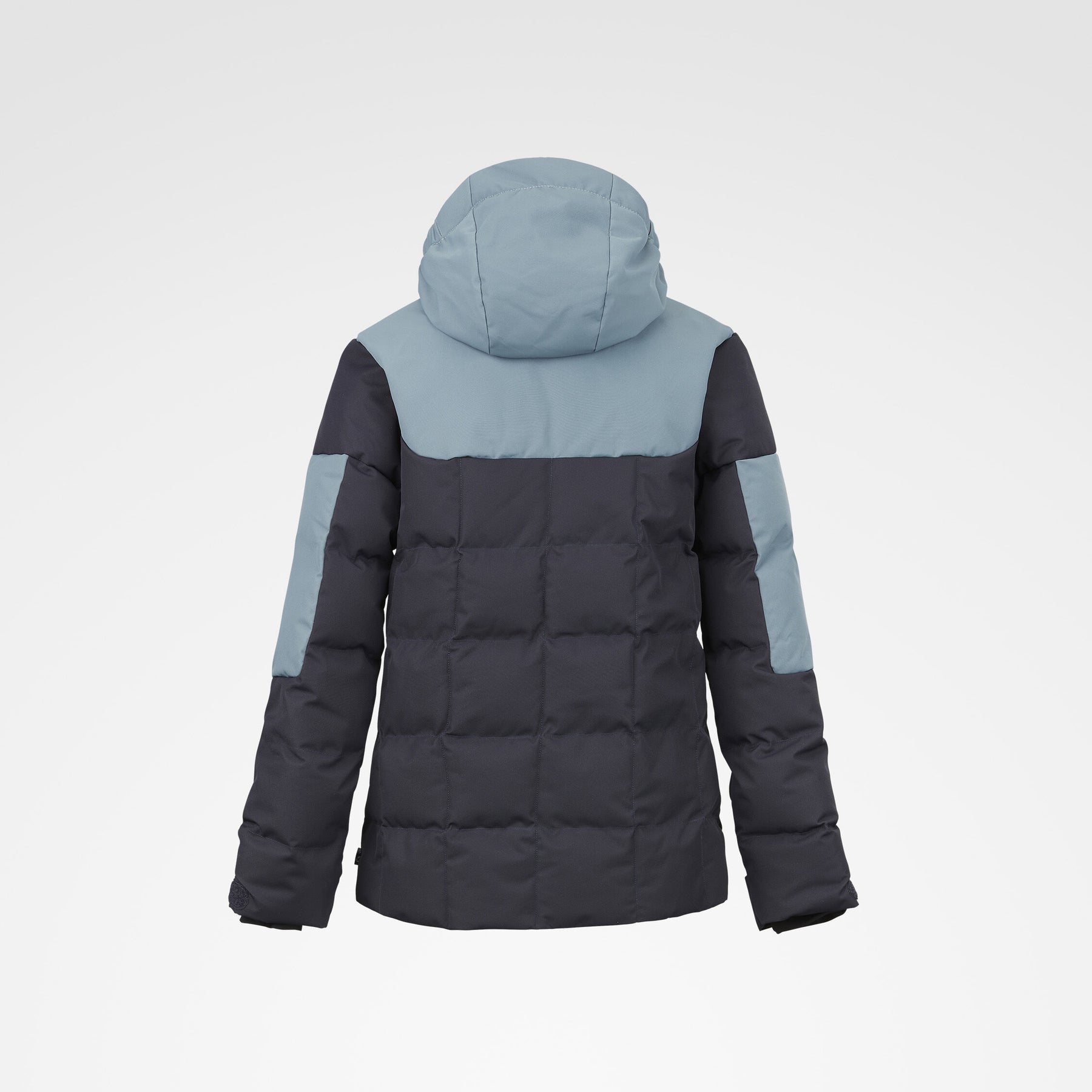 OLYVER JKT __color:China_Blue#7
