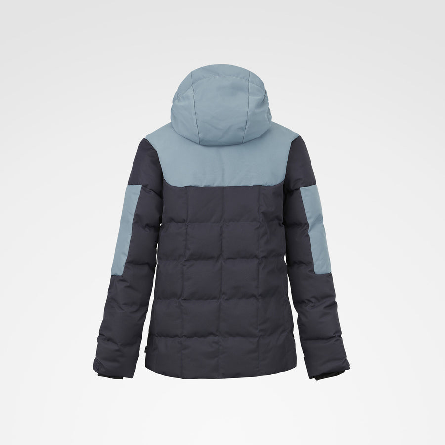OLYVER JKT __color:China_Blue#7