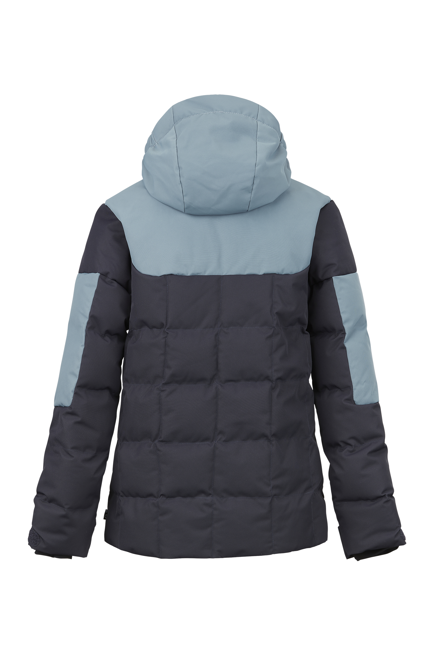 OLYVER JKT __color:China_Blue#8