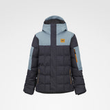 OLYVER JKT __color:China_Blue#5