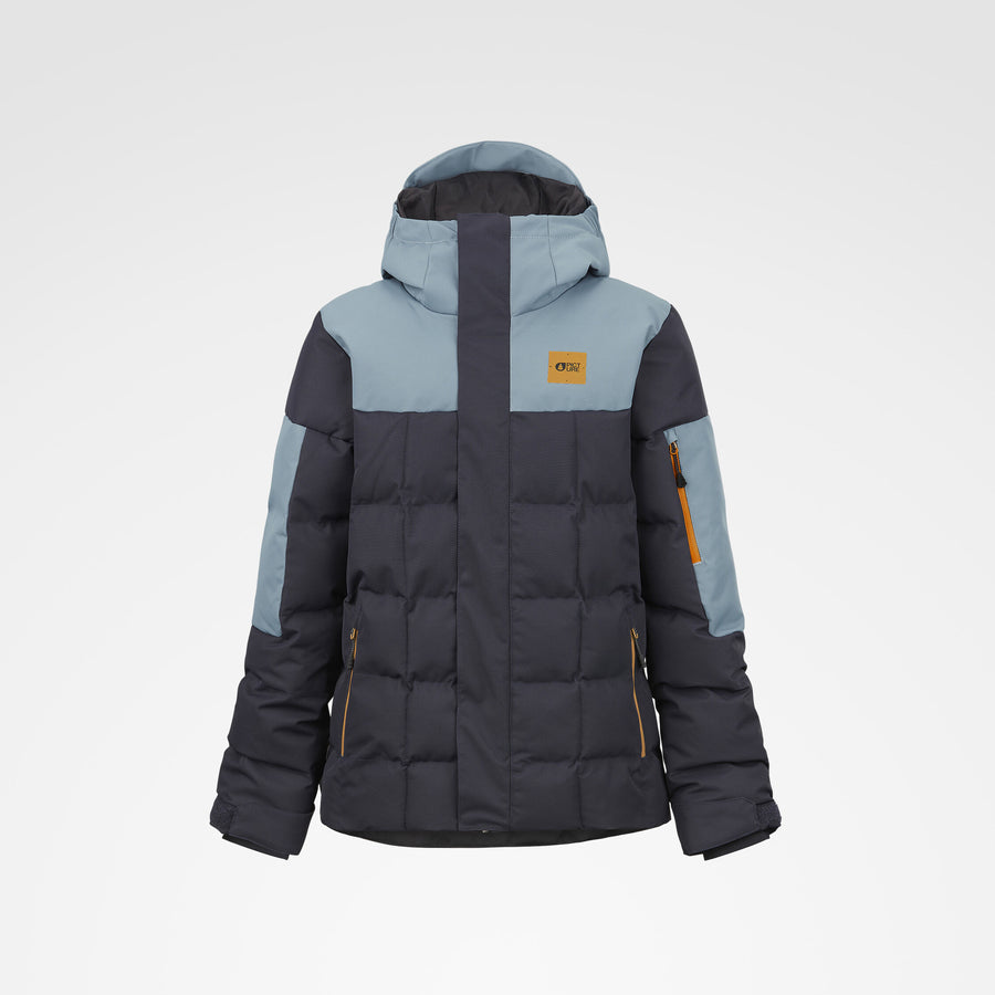 OLYVER JKT __color:China_Blue#5