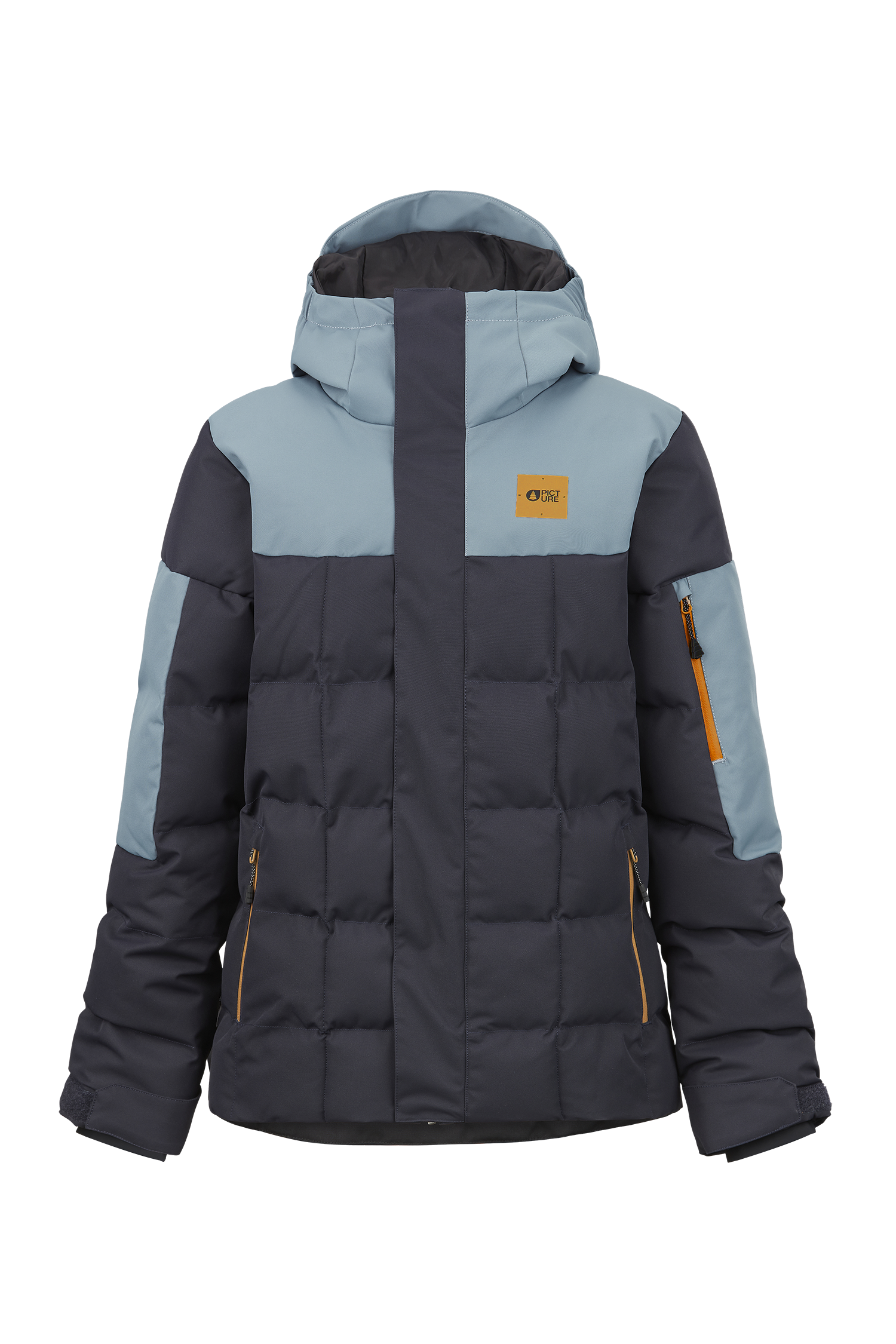 OLYVER JKT __color:China_Blue#6