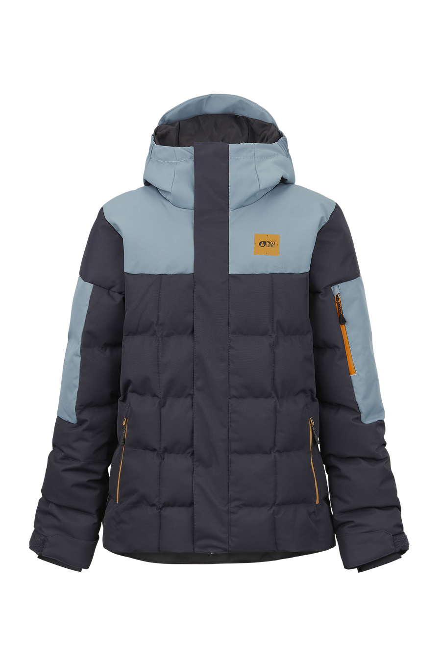 OLYVER JKT __color:China_Blue#6