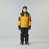 OLYVER JKT __color:Yellow#36