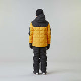 OLYVER JKT __color:Yellow#37