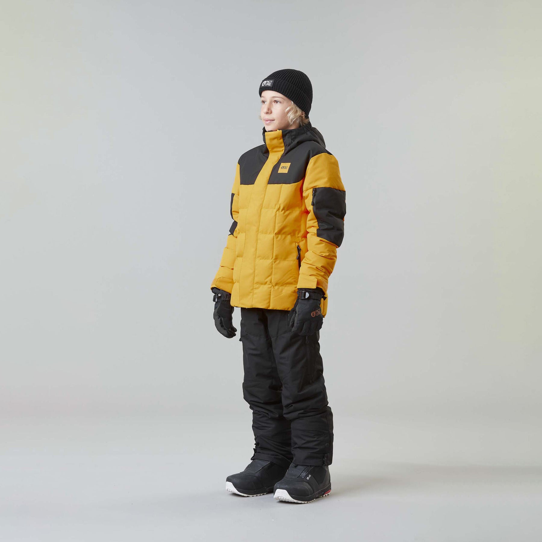 OLYVER JKT __color:Yellow#38