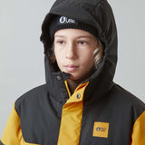 OLYVER JKT __color:Yellow#39