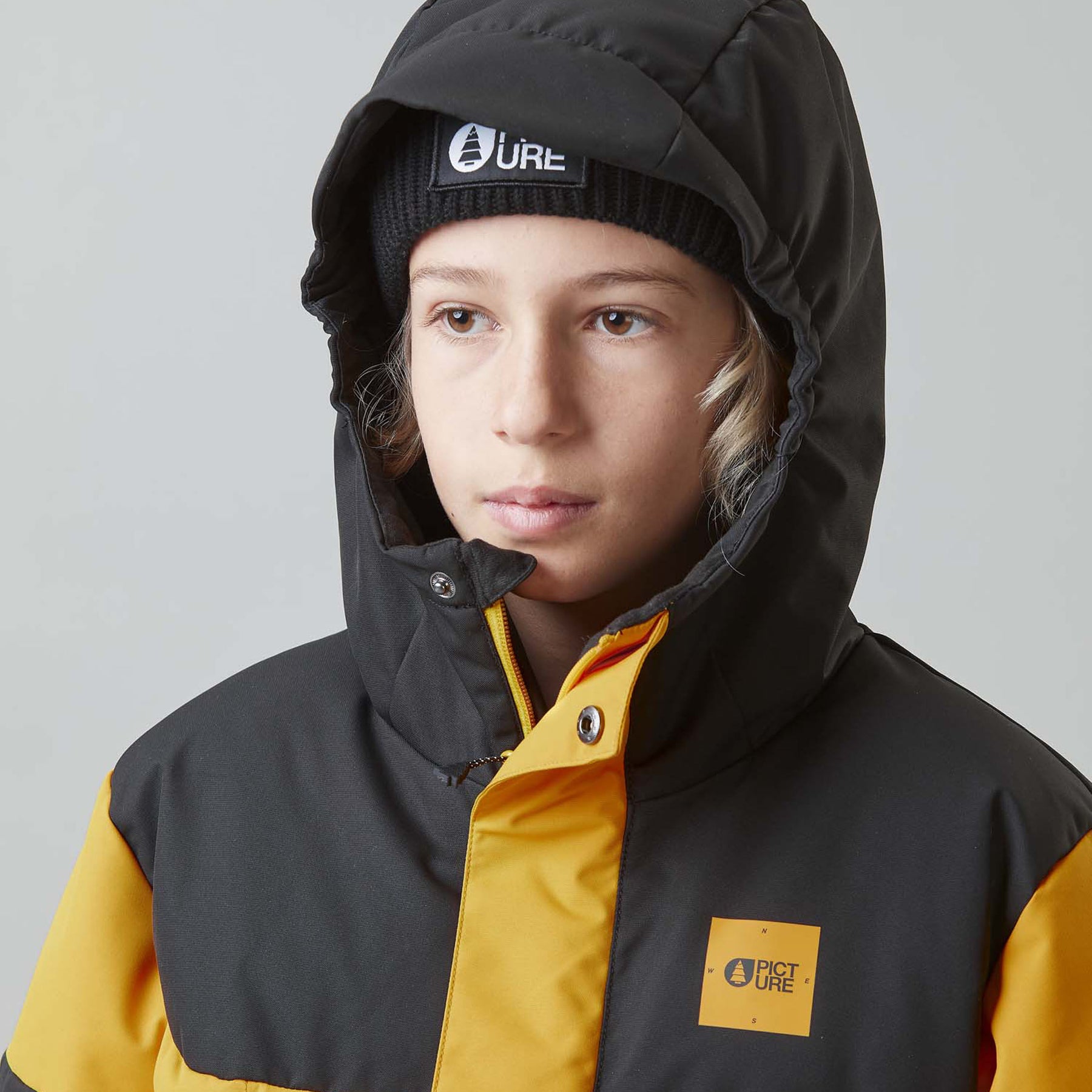 OLYVER JKT __color:Yellow#39