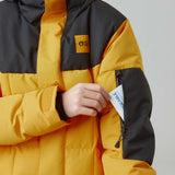 OLYVER JKT __color:Yellow#40