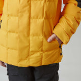 OLYVER JKT __color:Yellow#41