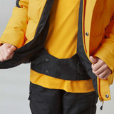 OLYVER JKT __color:Yellow#42