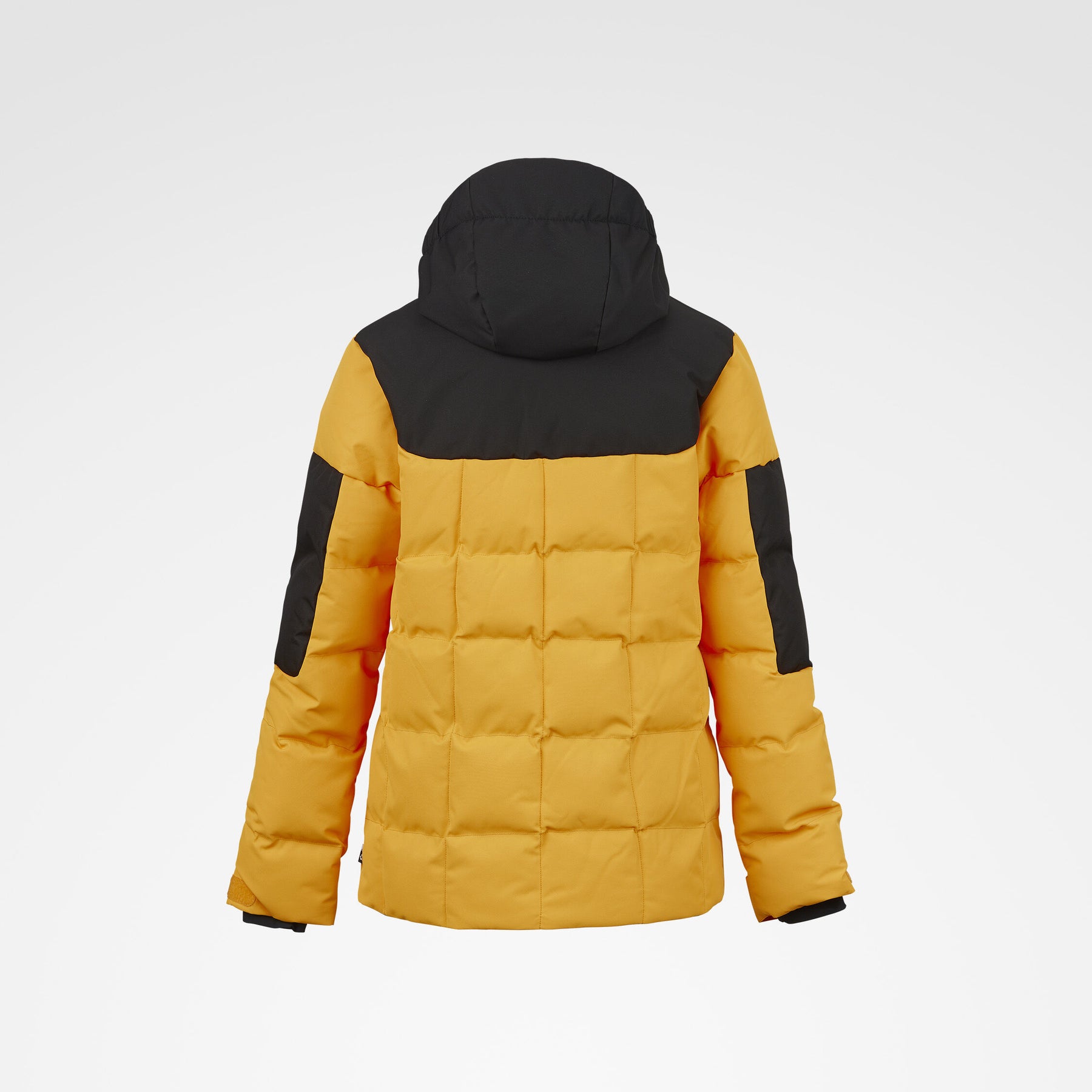 OLYVER JKT __color:Yellow#34