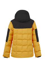 OLYVER JKT __color:Yellow#35