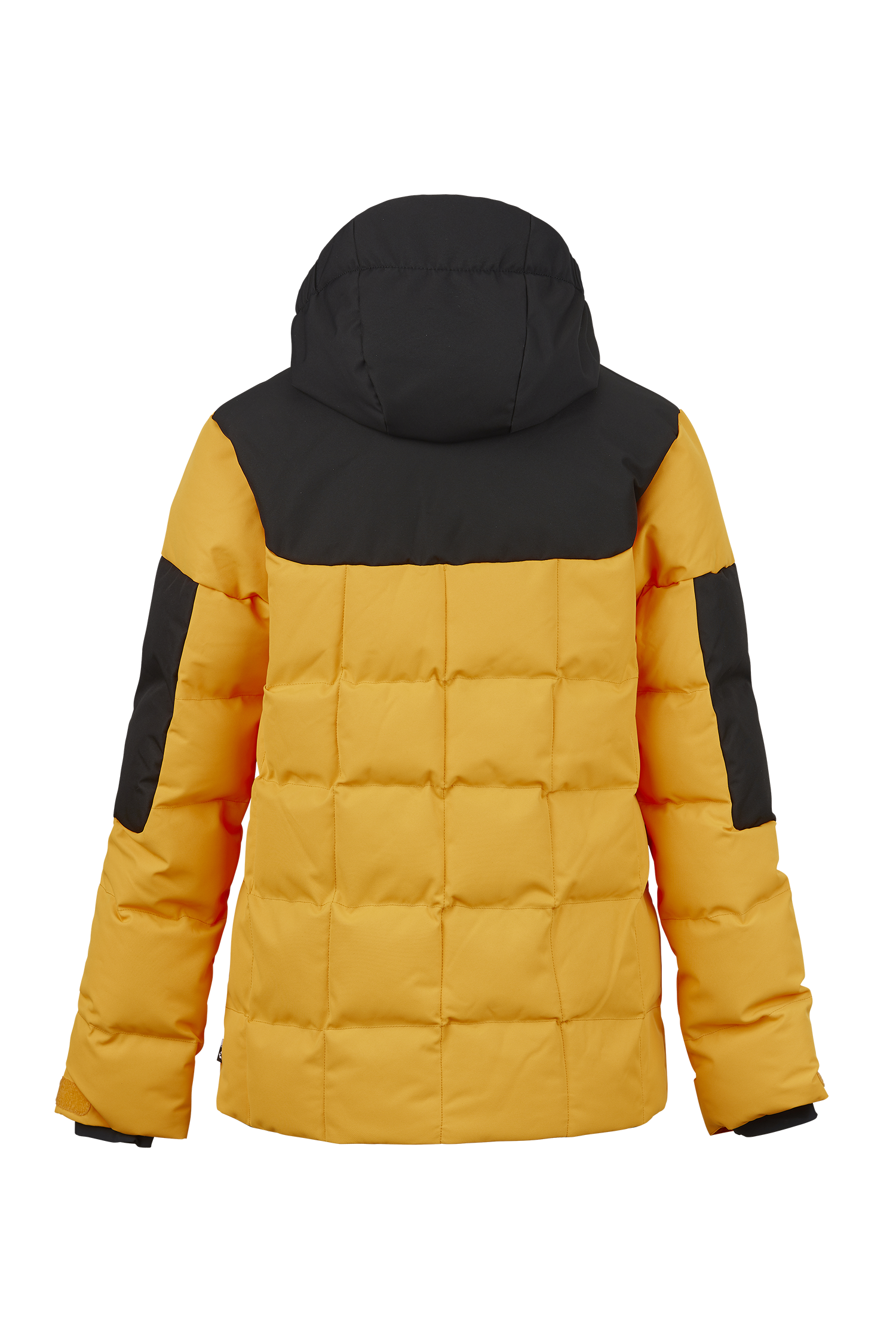 OLYVER JKT __color:Yellow#35