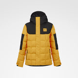 OLYVER JKT __color:Yellow#32