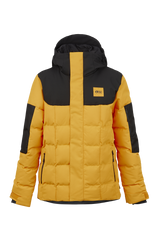 OLYVER JKT __color:Yellow#33
