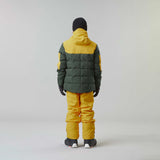 OLYVER JKT __color:Forest_Green#24