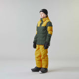 OLYVER JKT __color:Forest_Green#25