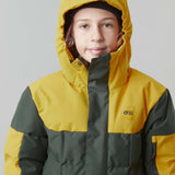 OLYVER JKT __color:Forest_Green#26