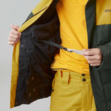 OLYVER JKT __color:Forest_Green#29