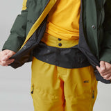 OLYVER JKT __color:Forest_Green#30