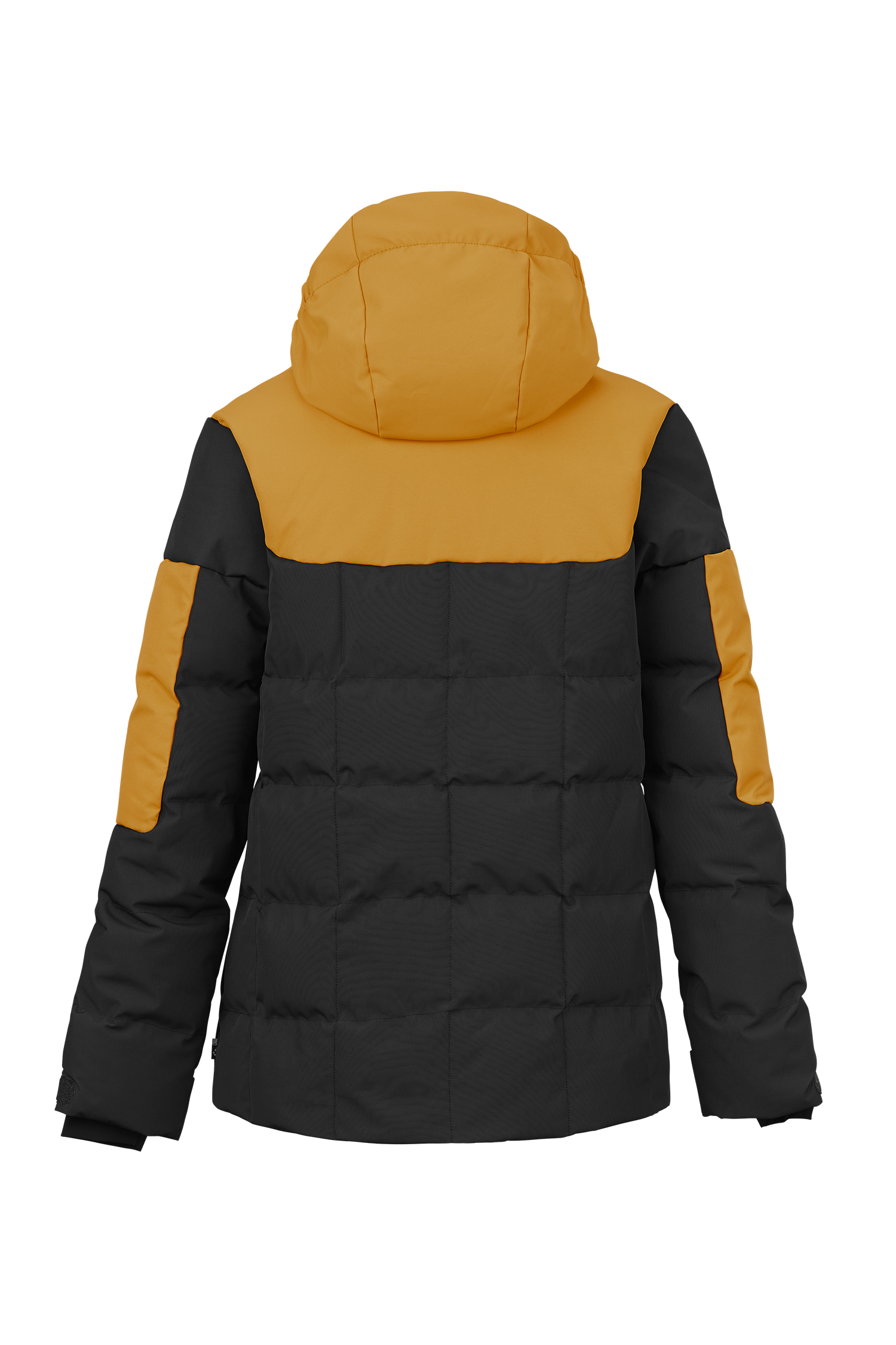 OLYVER JKT __color:Black#3