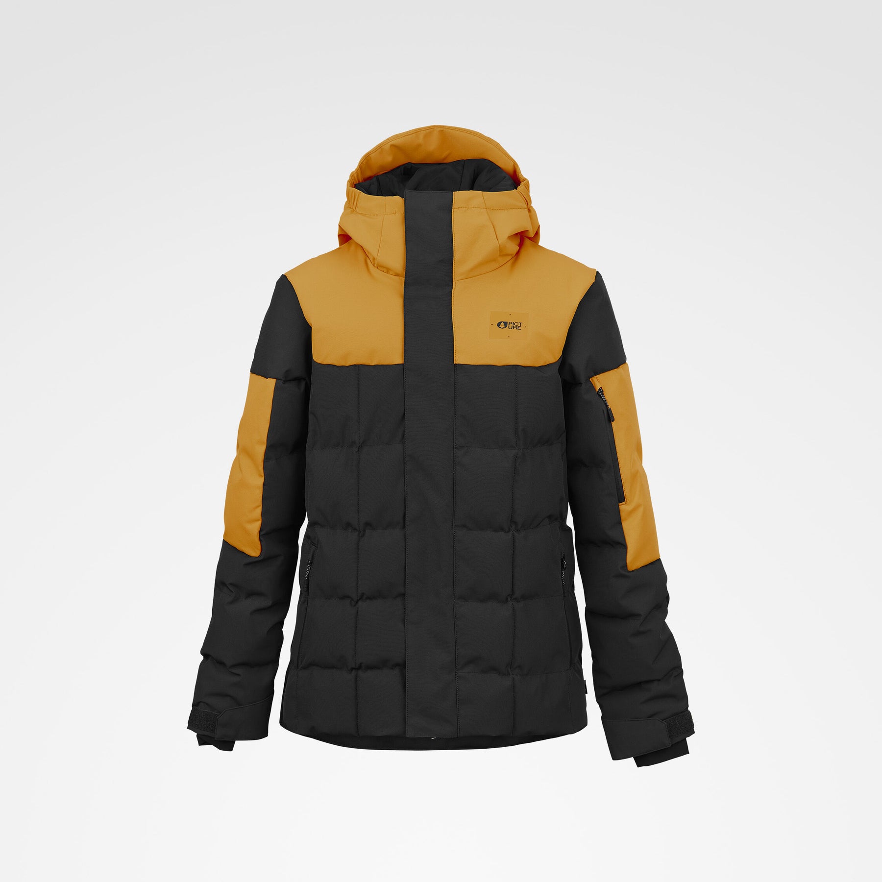 OLYVER JKT __color:Black#0