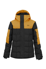 OLYVER JKT __color:Black#1
